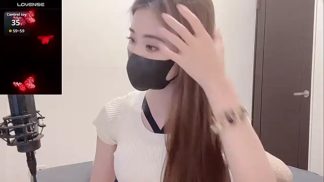 sweet5200 online show from May 24, 12:37 pm