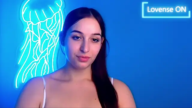 Jessie Kisss online show from September 27, 12:01 pm