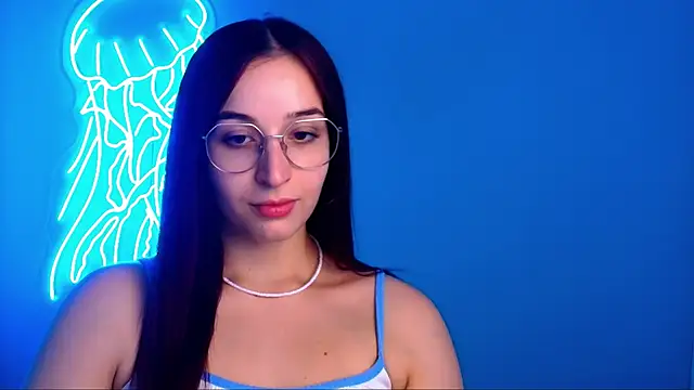 Jessie Kisss online show from October 4, 11:27 am