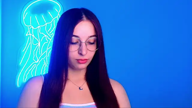 Jessie Kisss online show from September 20, 5:17 am