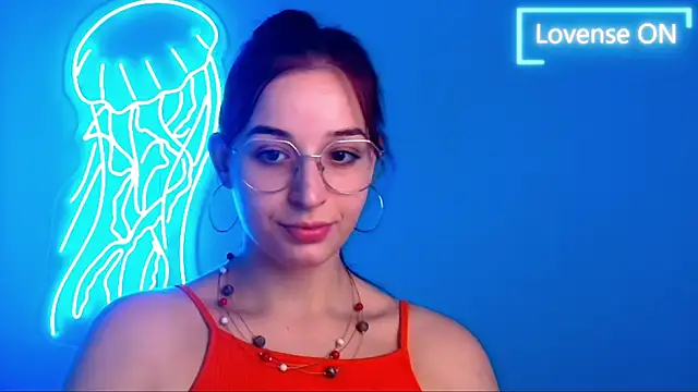 Jessie Kisss online show from September 12, 11:28 am