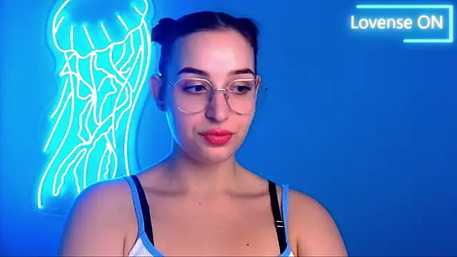 Jessie Kisss online show from September 26, 11:52 am