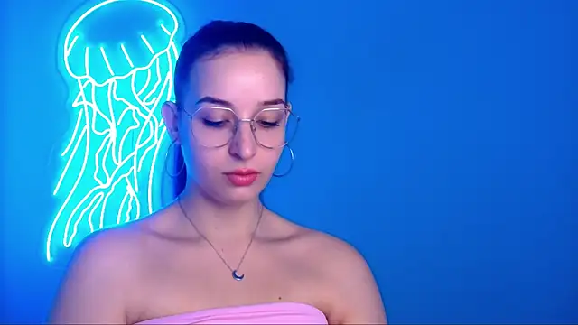 Jessie Kisss online show from September 21, 11:42 am