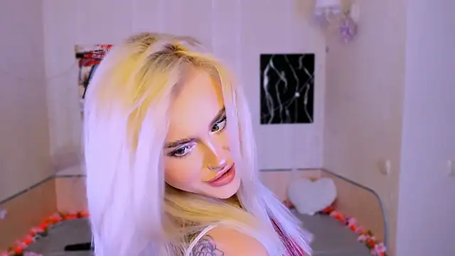  Ravenaa online show from November 20, 2:51 pm