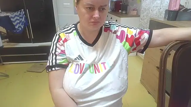 Meliss Official9 online show from February 9, 2:30 pm