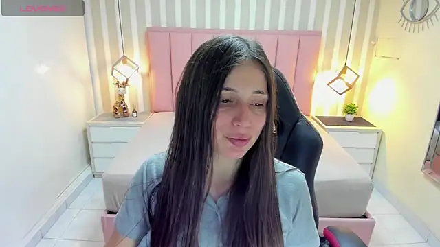 SHARONBLAKE2 online show from October 14, 7:16 pm