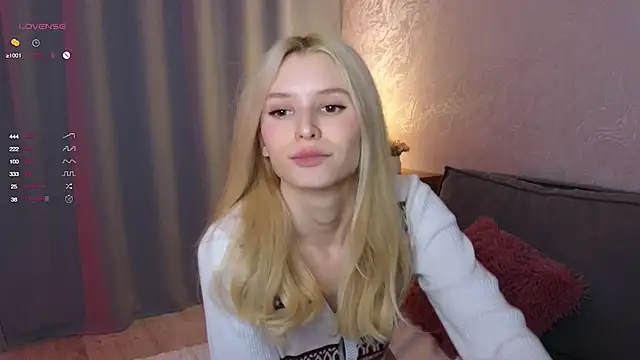 elsa limerence online show from November 15, 12:17 pm