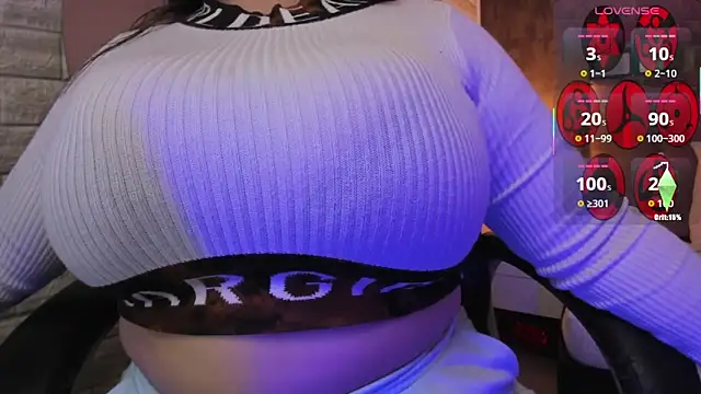 alice  tylor online show from March 17, 11:47 am