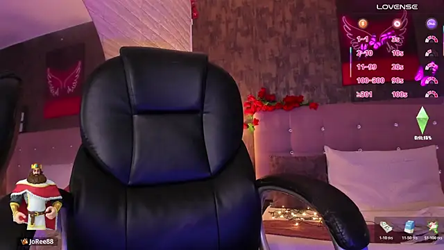 alice  tylor online show from March 25, 1:14 pm