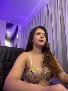 liss black online show from May 8, 4:16 am