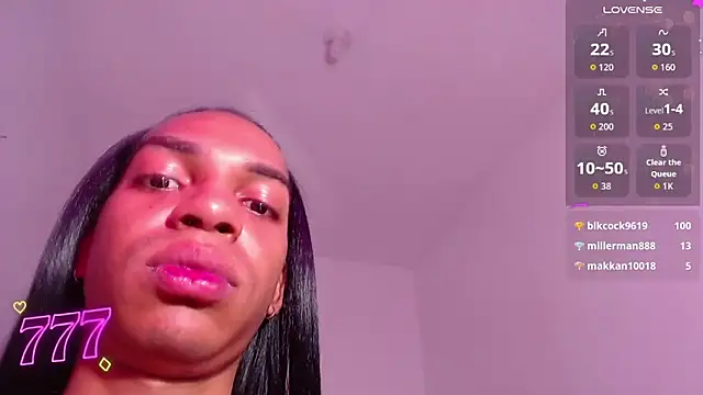andreaxdol online show from May 24, 7:35 pm