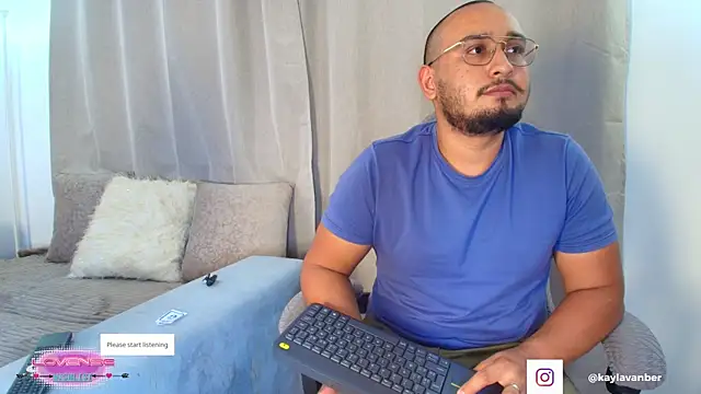 XXCOUPLESSEX online show from April 4, 5:39 am