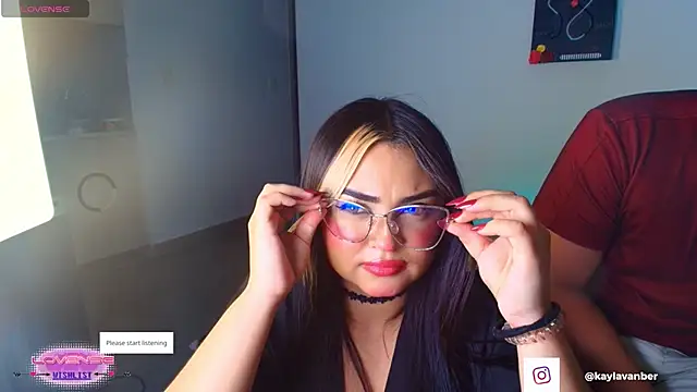 XXCOUPLESSEX online show from March 22, 10:16 pm