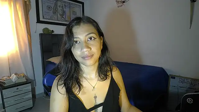 nina carther online show from May 22, 5:00 pm