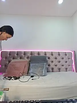 Anal Luucia online show from October 22, 12:43 pm