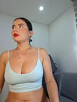 Anal Luucia online show from May 23, 12:47 pm