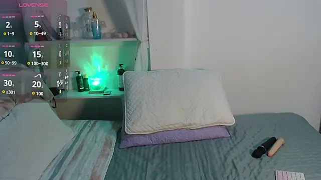 Mily Miley online show from March 26, 10:22 pm