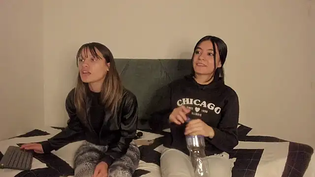 Gabriella Russo online show from November 6, 9:32 pm