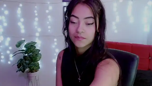 NatalyEscobar lx online show from May 13, 7:08 pm
