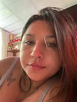 Diosa-afrodita online show from May 1, 12:19 pm