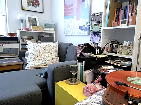 MarthaBriest online show from May 5, 7:22 am