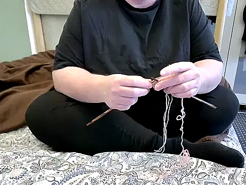 MarthaBriest online show from May 7, 8:51 am