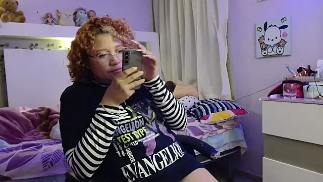 m0ondolly online show from October 10, 5:12 am