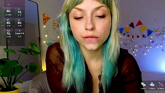 lavenderluxe online show from October 10, 3:06 pm