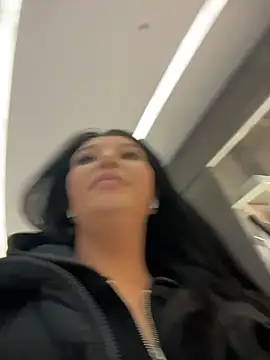 Tisha Busty online show from March 4, 2:01 pm