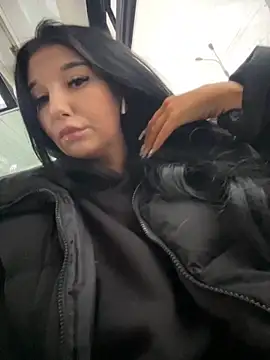 Tisha Busty online show from November 19, 12:38 pm