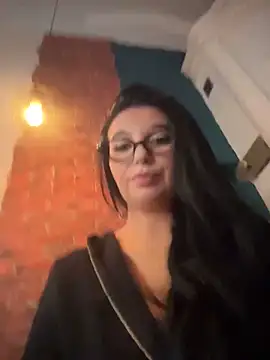 Tisha Busty online show from April 30, 12:32 pm