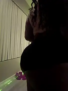 KittyKayla online show from October 25, 8:55 am