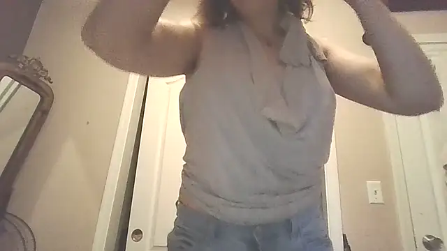 JessicaRJudd online show from May 21, 10:30 pm