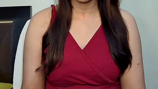 MIss-Naina online show from November 5, 8:08 am