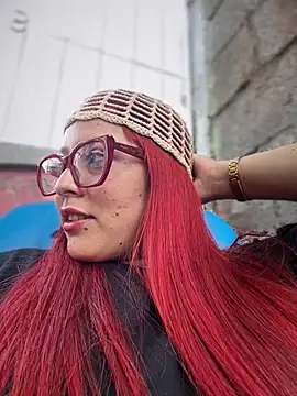 Goddess Naughty online show from March 1, 10:20 pm