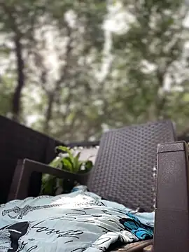 Goddess Naughty online show from February 9, 8:11 pm