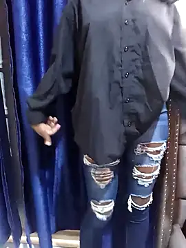 JasminePrice online show from November 6, 11:27 am