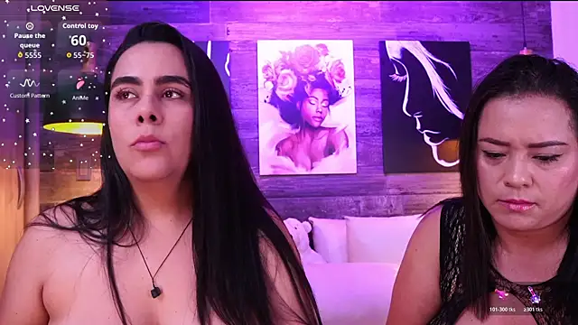 DanyAndAlexa online show from May 9, 1:13 pm