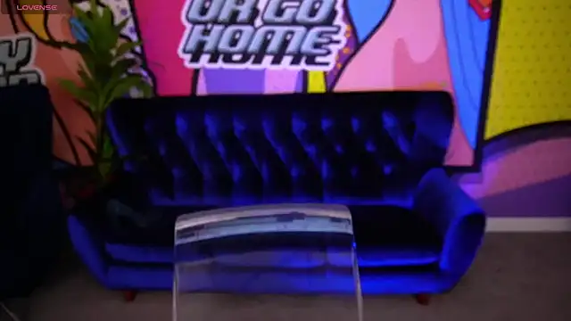 MaribelRiverr  online show from November 11, 7:49 am