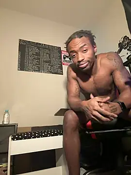 exotic  couple online show from February 11, 12:03 am