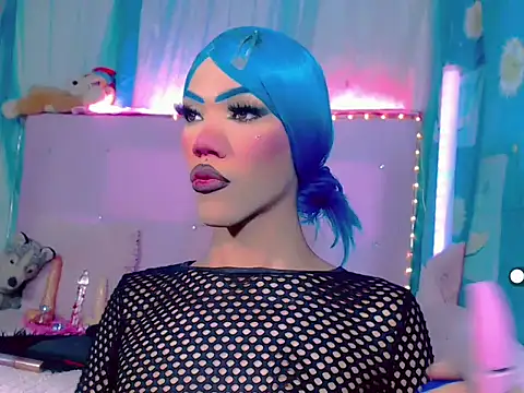 Briana-abundance online show from September 26, 4:37 pm