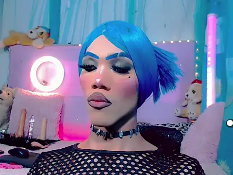 Briana-abundance online show from September 19, 1:48 am