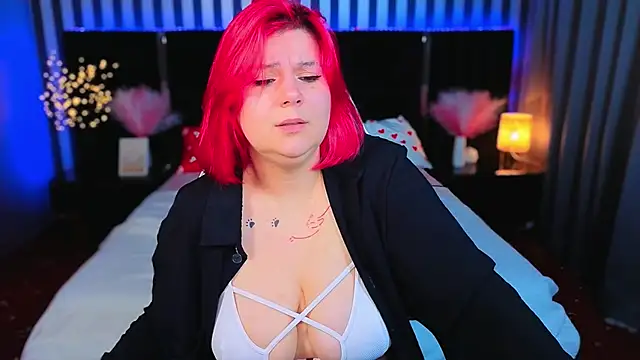 BettyDark online show from May 21, 7:23 pm
