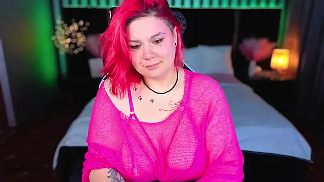 BettyDark online show from May 25, 7:46 pm