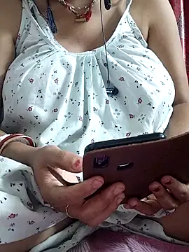 miss-Riy online show from March 11, 4:42 pm