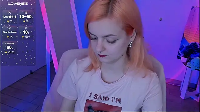 Fire Bestie online show from January 9, 2:21 pm