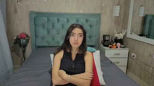 Marcelaa fox online show from May 21, 8:51 pm