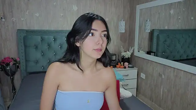 Marcelaa fox online show from May 25, 9:03 pm