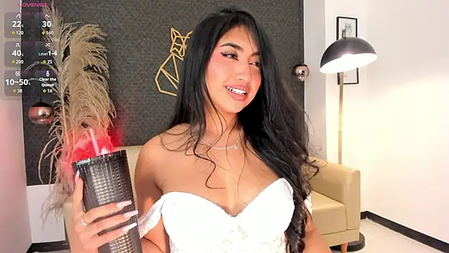 Hanna fost online show from May 20, 7:38 am
