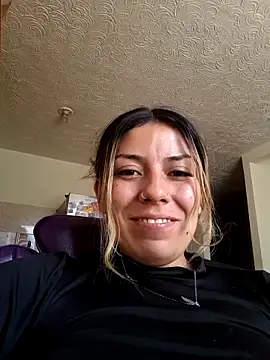Sweel Leyva18 online show from May 19, 6:37 pm